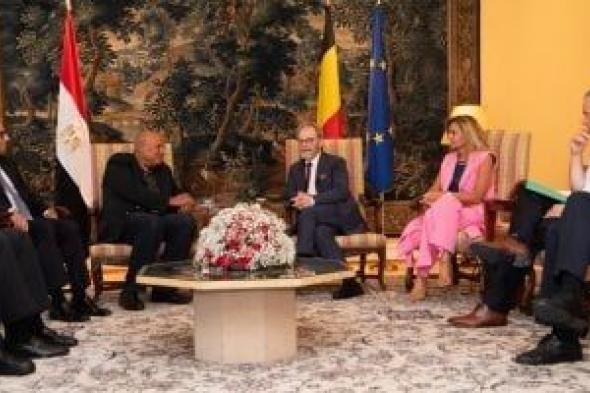 انعقاد
      الجولة
      الخامسة
      عشرة
      للحوار
      البرلمانى
      بين
      مصر
      والاتحاد
      الأوروبى
      فى
      بروكسل