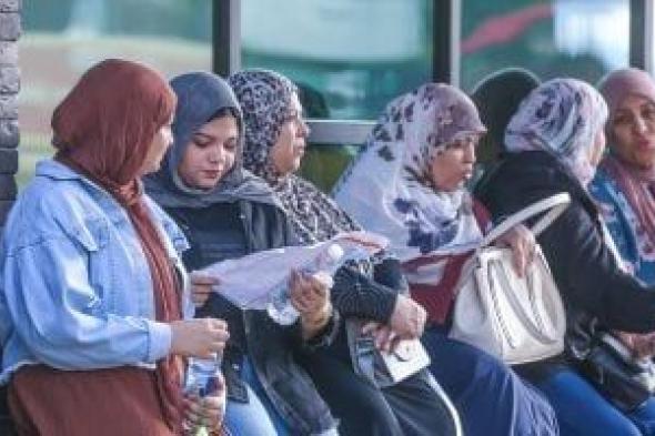 اختبر
      نفسك
      قبل
      الامتحان..
      أسئلة
      شاملة
      فى
      الرياضيات
      التطبيقية
      للثانوية
      العامة