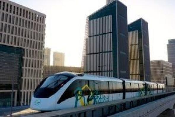 ​بث
      مباشر
      من
      محطة
      استاد
      القاهرة..
      انطلاق
      التشغيل
      الكامل
      لمونوريل
      شرق
      النيل