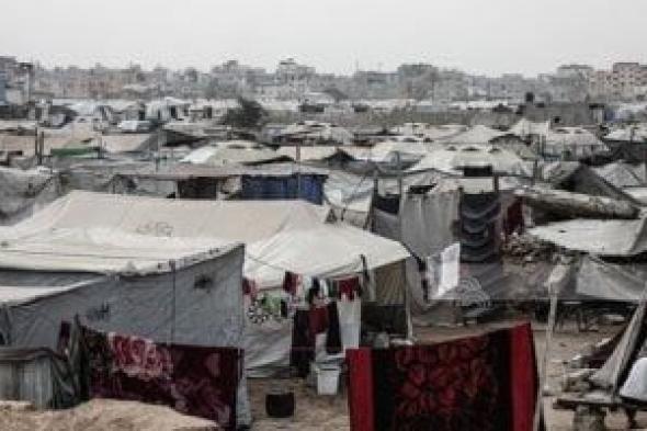 أطباء
      بلا
      حدود:
      44%
      فقط
      من
      المرافق
      الصحية
      تعمل
      فى
      قطاع
      غزة