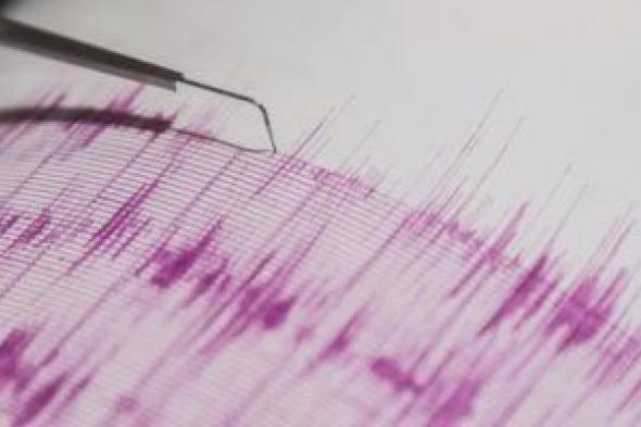 زلزال
      بقوة
      5.2
      درجة
      يضرب
      سواحل
      جزيرة
      كارباثوس
      اليونانية
      فى
      بحر
      إيجة
