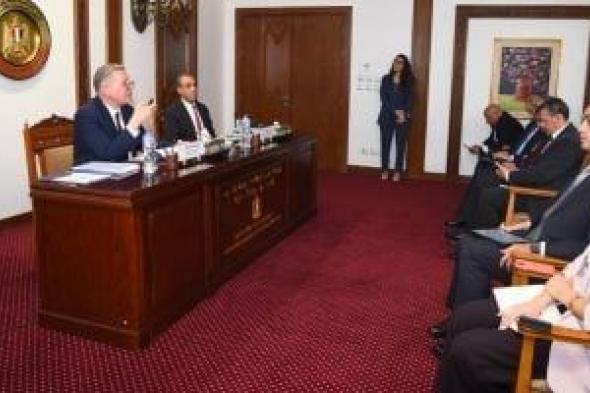 وزيرا
الخارجية
والبترول
يعقدان
جلسة
إحاطة
مع
ممثلي
السفارات
الأجنبية
في
مصر
