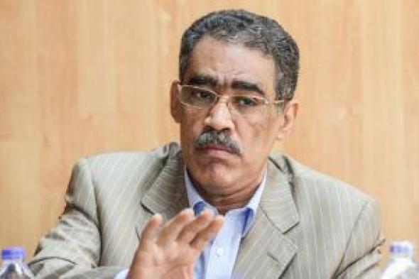 وزير
الدولة
للإعلام:
العمل
على
سرعة
إصدار
قانون
حرية
تداول
المعلومات