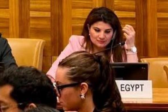 الأمم
      المتحدة
      تعتمد
      قراراً
      مصرياً
      بخصوص
      حماية
      العاملين
      في
      المجال
      الإنساني