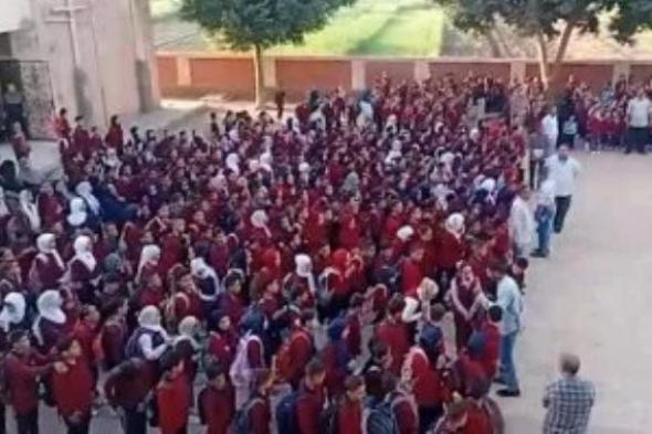 65
      يوما
      تفصل
      الطلاب
      عن
      انطلاق
      العام
      الدراسى
      الجديد
      2027..
      التفاصيل
      كاملة