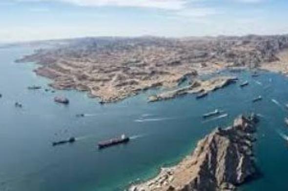 إيران:
      الاتفاق
      المؤقت
      مع
      أمريكا
      بات
      غير
      فعال
      بعد
      عودة
      القصف
      بهرمز
      ولبنان