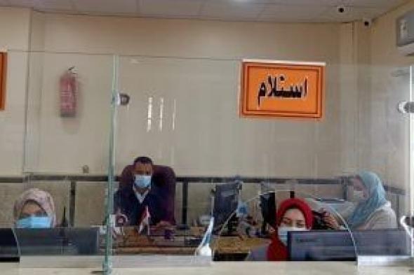 كيف تستخرج ترخيص توصيل مرافق لمبنى قديم؟ اعرف الأوراق والإجراءات المطلوبة