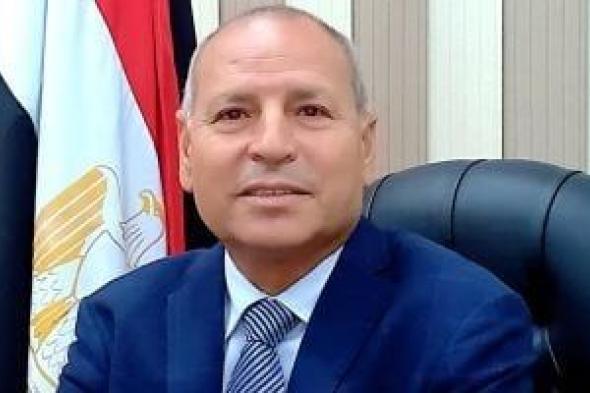 محافظ القاهرة يصدر ​حركة تنقلات لقيادات بعدة أحياء