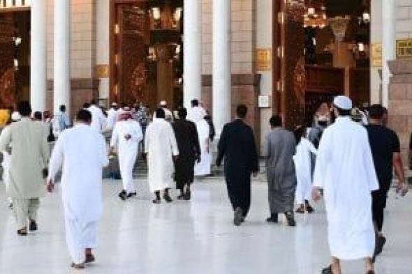 خطوة بخطوة.. كيفية التقديم في حج القرعة للموسم الجديد من منزلك