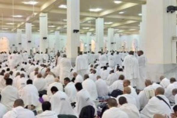 سداد رسوم التقديم.. شرط التسجيل في حج القرعة للموسم الجديد