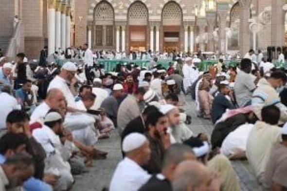 27 أغسطس الجاري.. غلق باب التقديم لحج القرعة عبر مختلف المنافذ