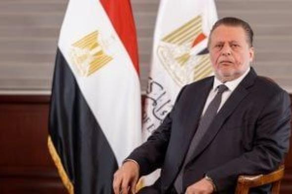 رسمياً.. تجديد تكليف حسن عبد الله محافظا للبنك المركزى للمرة الخامسة