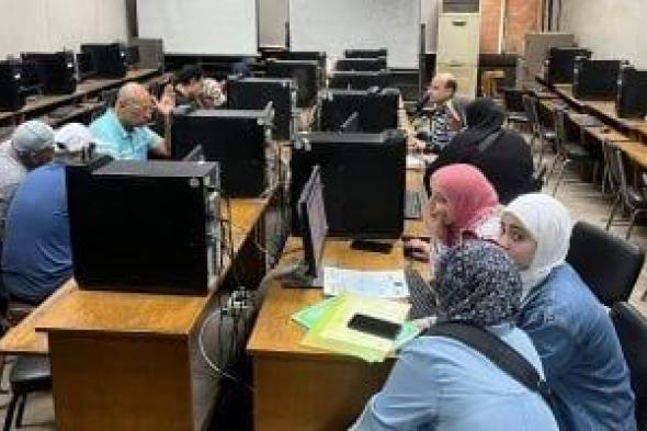 تنسيق المرحلة الثالثة.. أماكن خالية لطلاب الشعبة العلمية بالكليات والمعاهد