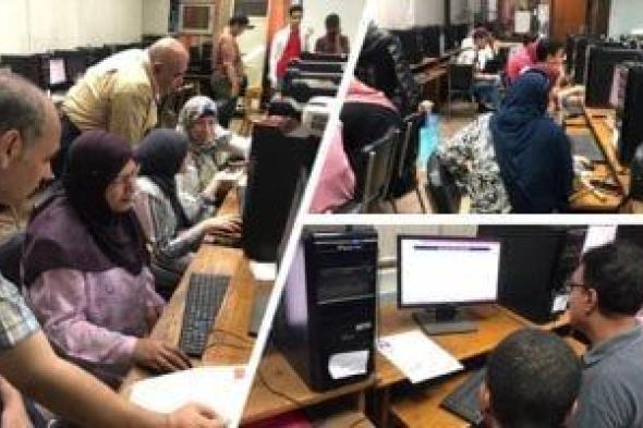 نتيحة تنسيق المرحلة الثانية.. ترشيح 42 ألفا و369 طالبا من علمى للمعاهد العليا