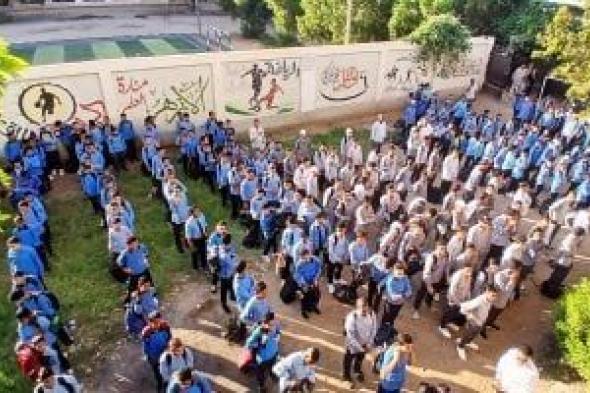 وزارة التعليم: تخصيص يوم أسبوعيا للتلاميذ بالإجازة الصيفية لممارسة الأنشطة