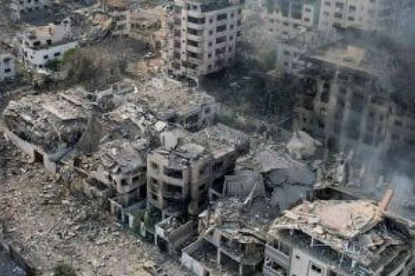 الأمم المتحدة: 94% من سكان غزة بحاجة للمأوى.. وقيود الاحتلال تفاقم الأزمة