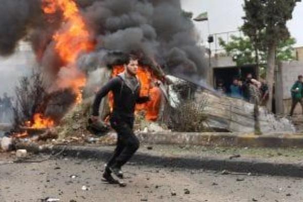 انفجار يهز ريف إدلب.. قتلى وجرحى بينهم أطفال