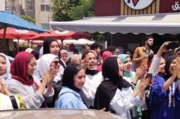 انطلاق امتحانات الدور الثاني للثانوية العامة في مادة اللغة العربية
