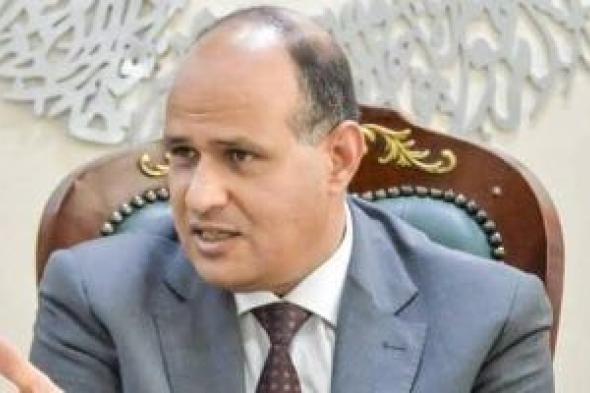 الأعلى للأمناء: القيادة السياسية تضع قضية تطوير التعليم على رأس أولوياتها