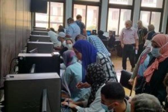 تنسيق المرحلة الثالثة.. فتح باب تسجيل الرغبات السبت المقبل وبحد أدنى 50%