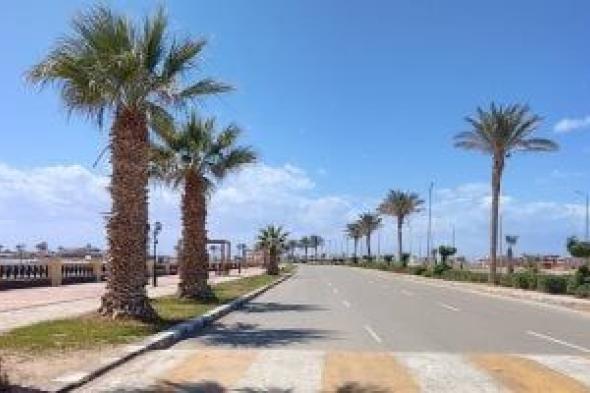 الأرصاد: غدا انخفاض طفيف بالحرارة.. وتحذيرات من اضطراب الملاحة وأمطار خفيفة