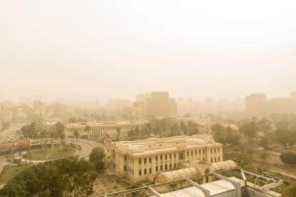 الأرصاد: ارتفاع الحرارة مستمر حتى الأربعاء.. وتحسن تدريجي منتصف سبتمبر