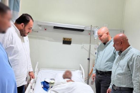الوداع الأخير في رحاب الحرم.. مستجدات انقلاب حافلة معتمرين مصريين بمكة