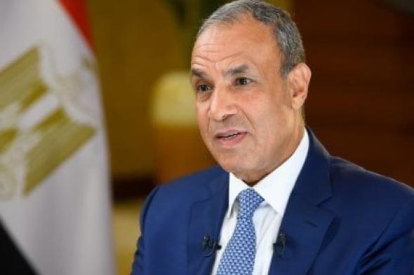 وزير الخارجية ونظيره البريطاني يبحثان تطورات القضية الفلسطينية