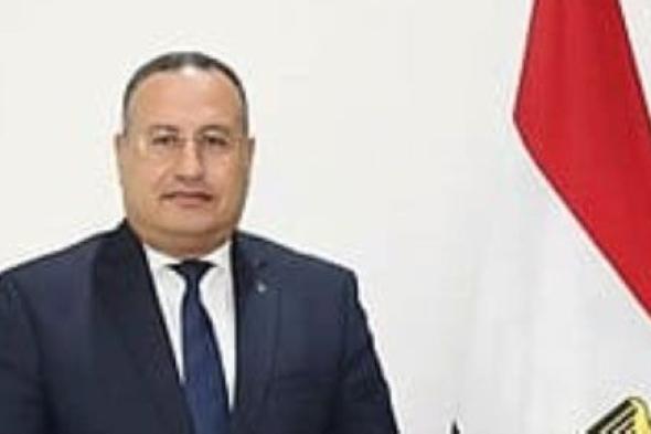 الجامعات تشارك فى مؤتمر ومعرض EAIE 2026 بجلاسكو لتعزيز حضورها الدولى